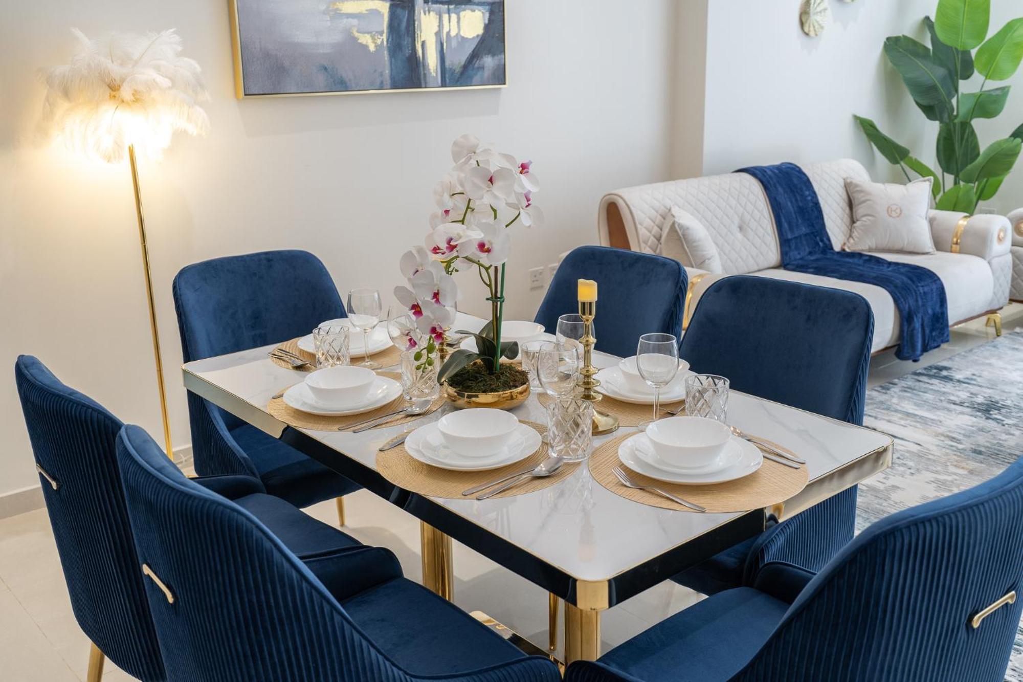 Dunya Tower Luxury And 2 Min Walk To Dubai Mall And Burj Khalifa In Heart Of Downtown מראה חיצוני תמונה