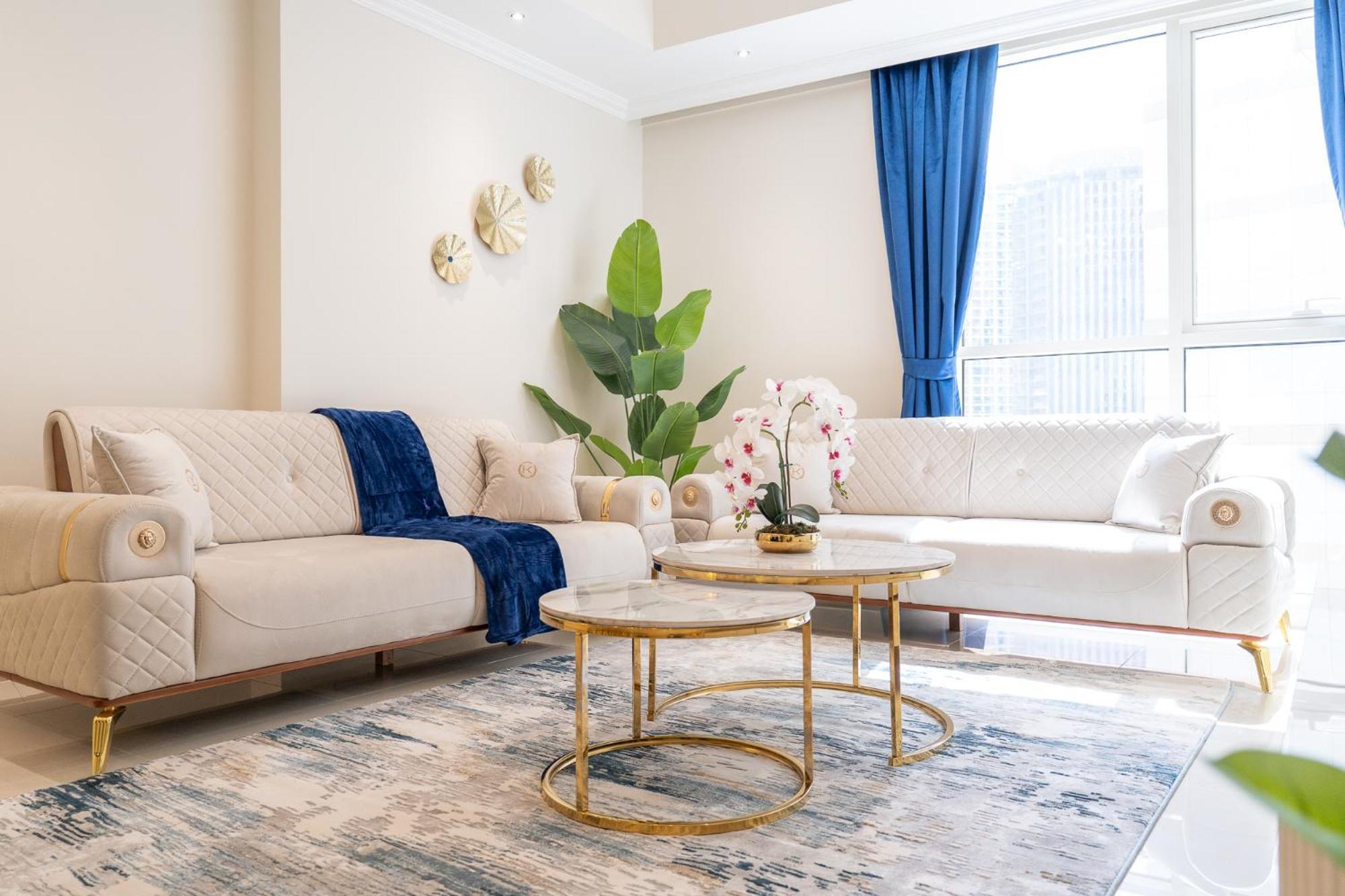 Dunya Tower Luxury And 2 Min Walk To Dubai Mall And Burj Khalifa In Heart Of Downtown מראה חיצוני תמונה