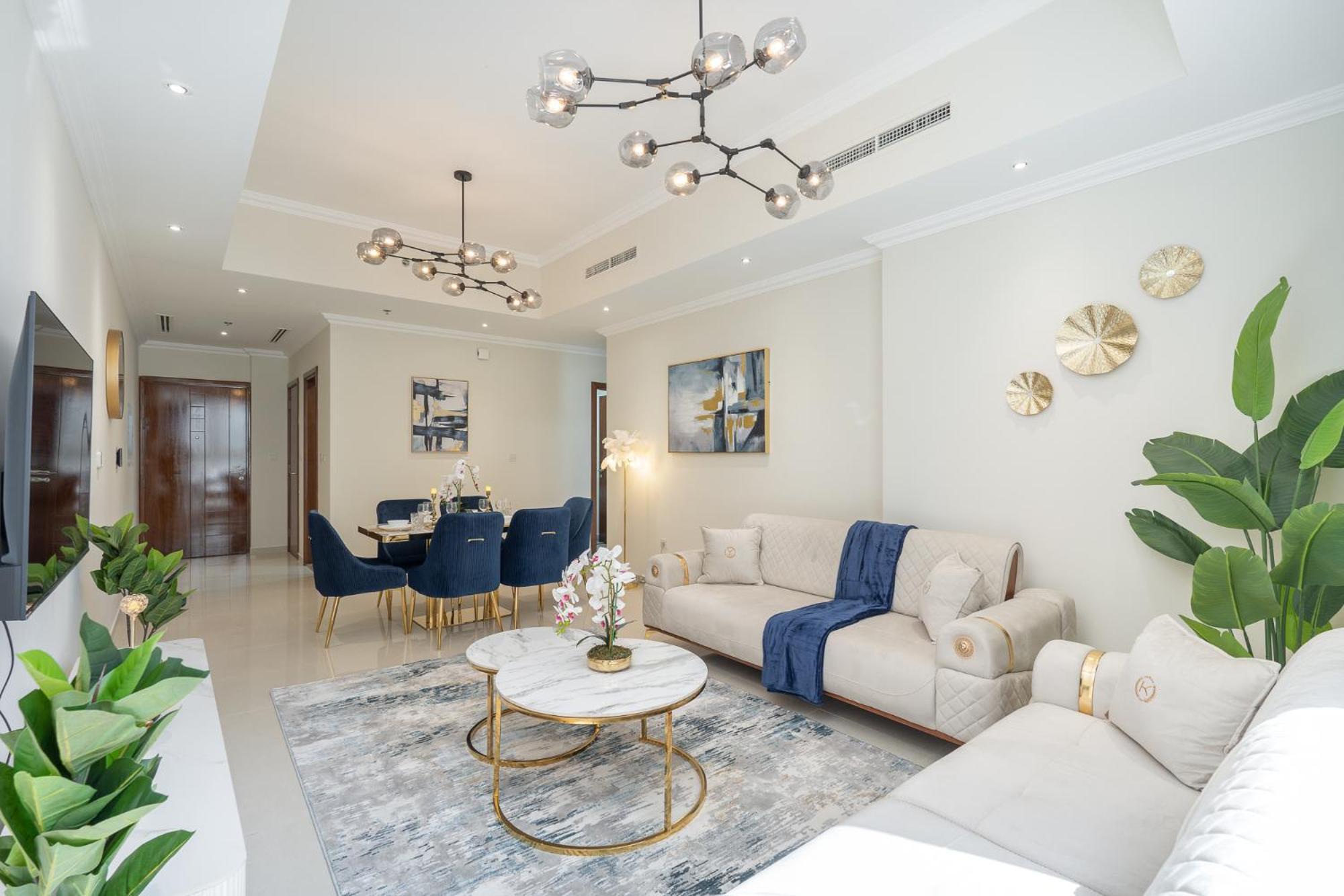 Dunya Tower Luxury And 2 Min Walk To Dubai Mall And Burj Khalifa In Heart Of Downtown מראה חיצוני תמונה