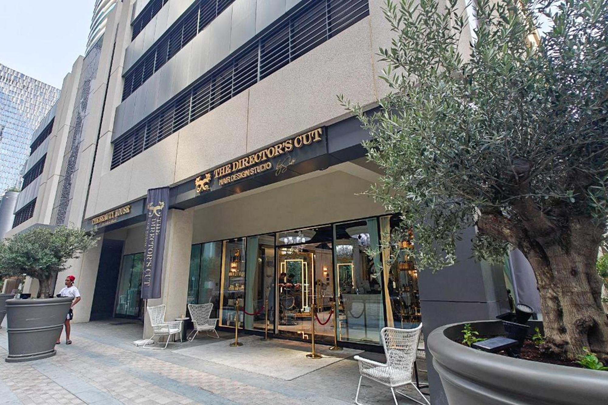 Dunya Tower Luxury And 2 Min Walk To Dubai Mall And Burj Khalifa In Heart Of Downtown מראה חיצוני תמונה