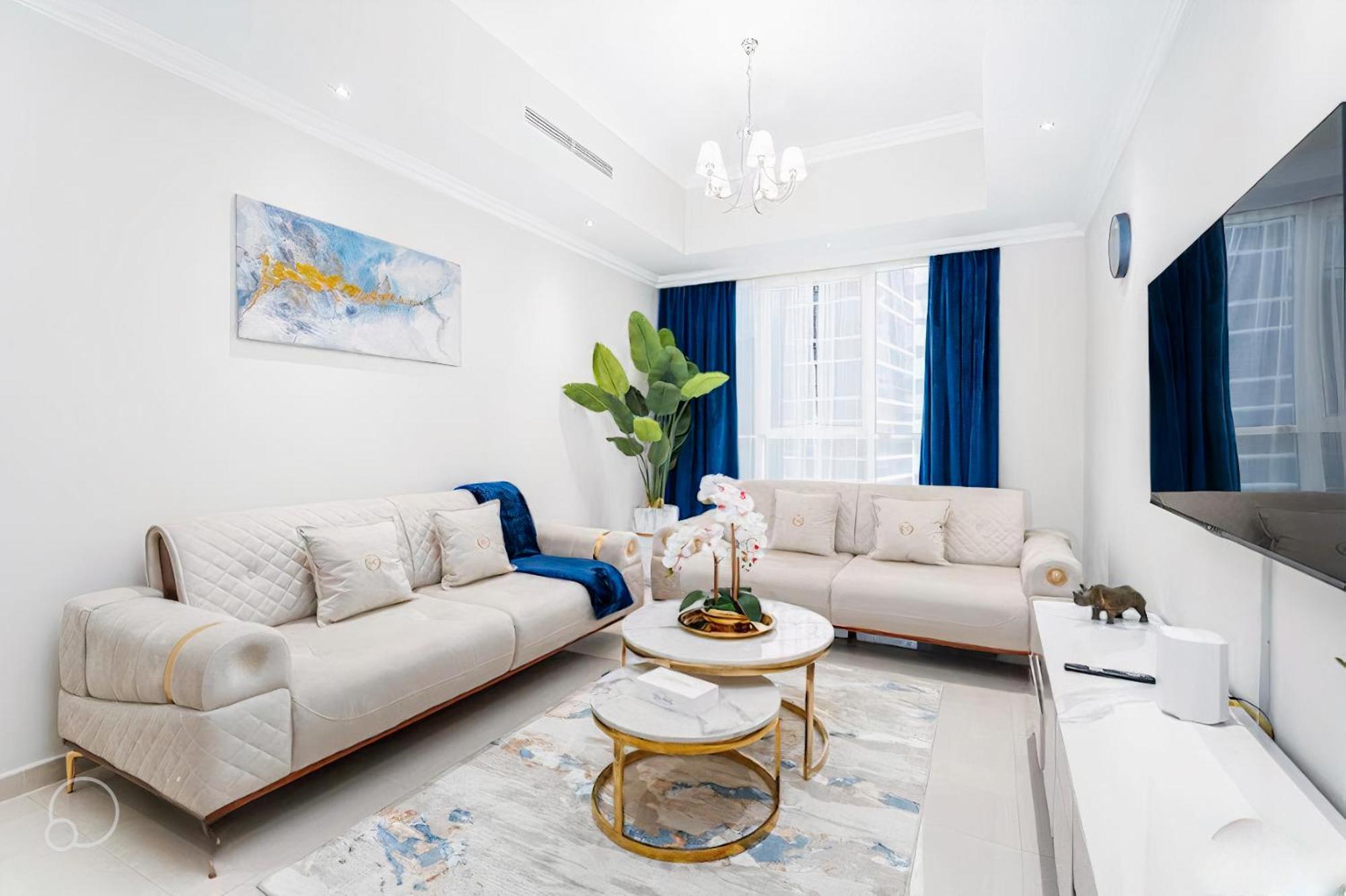 Dunya Tower Luxury And 2 Min Walk To Dubai Mall And Burj Khalifa In Heart Of Downtown מראה חיצוני תמונה