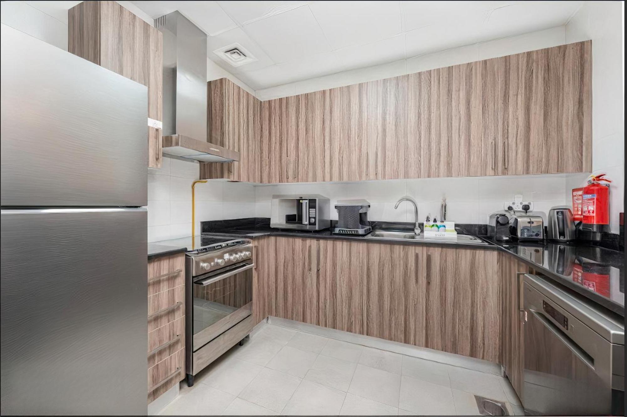 Dunya Tower Luxury And 2 Min Walk To Dubai Mall And Burj Khalifa In Heart Of Downtown מראה חיצוני תמונה